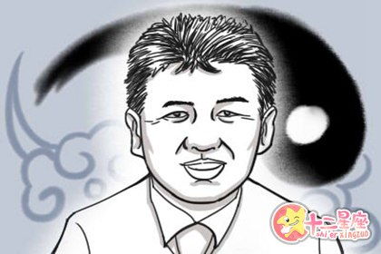 2.5 三白眼——轻巧视较长辈及实际价值观冲突加剧的视觉暗示