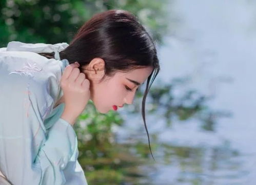 给 “清风秀雅淑女” 一个改过方案