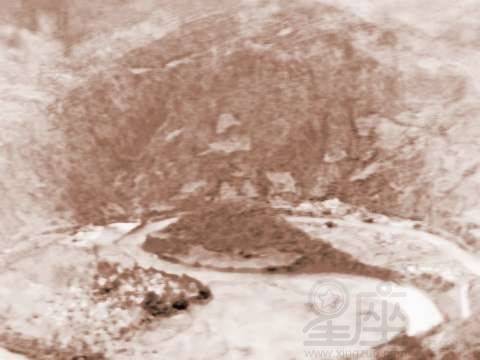 1. 水流速度与生气凝聚的关系