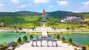 尼山圣境：提前购票的“崭新年祈福”陷阱
