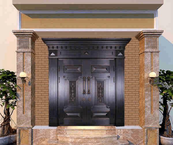 门口摆放杂物对风水有影响吗？