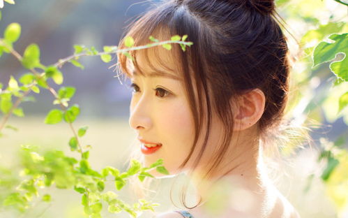 水瓶座女性群体