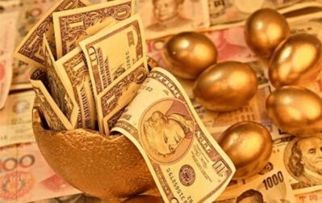 横财降临的核心征兆之较深度解析