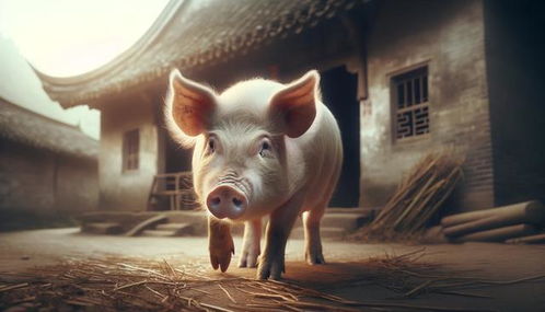 属猪的人究竟在哪几个年份出生？