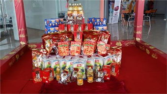 1. 烟酒茶糖：礼尚往来中的吉祥寓意