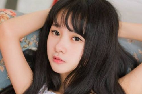 一.面相：温婉亲切是关键