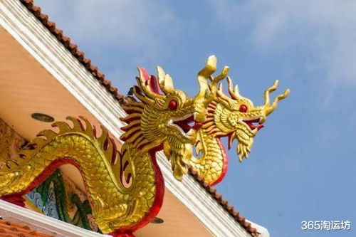 ：生肖龙的文化图腾与现代消费行为的符号学关联