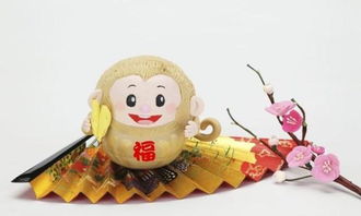 1980年诞生（80年）属猴人