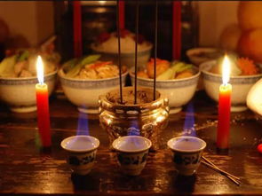 一、 七月半祭祖习俗的历史渊源与文化内涵