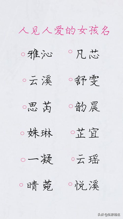 2. 五行搭配
