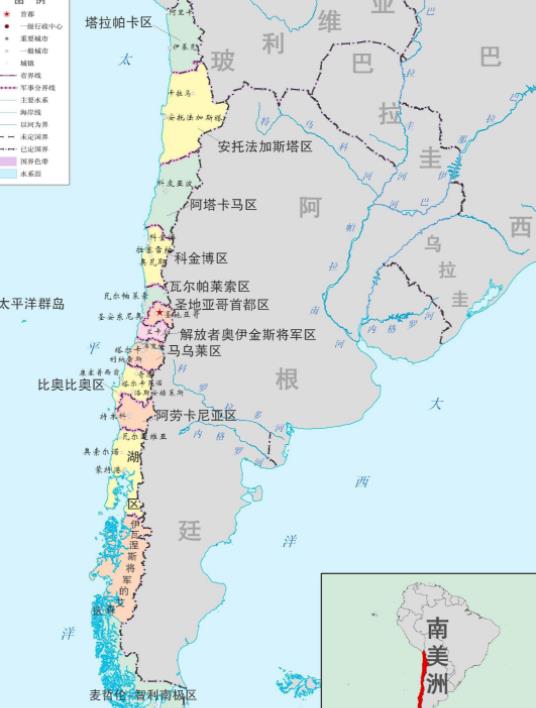 第二章：漫漫长路从北国风光到海阔天空