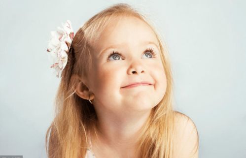 Lilia这个名字：初印象大爆炸！