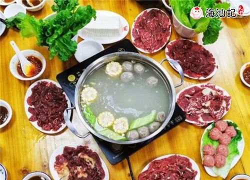 与“牛”字相关之餐饮命名案例研析