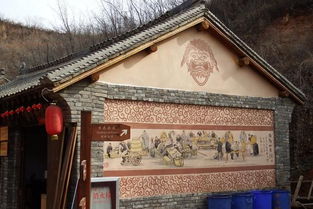 建筑形制与风水格局：天人合一的空间叙事