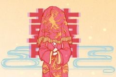 癸巳时冲猪煞东