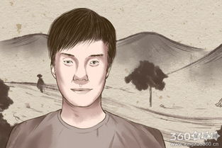 1. 额头饱满