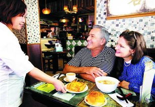 四、美食地图：跟着本地人吃才靠谱（乱炖版）