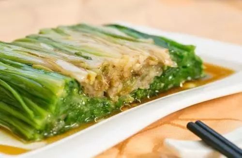 美食与特产：舌尖上的养贤乡