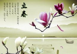 一、 农历闰月机制与立春节气的时间段关联性