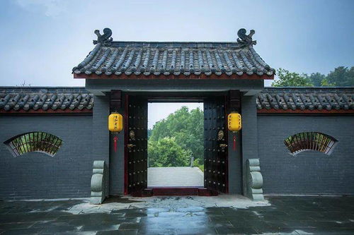 祠堂右边建住宅风水怎么样？吉凶如何？