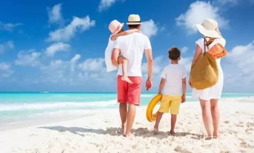 西安亲子游：历史与欢乐的碰撞