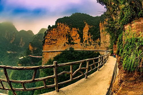 景点逛一圈腿者阝要断了