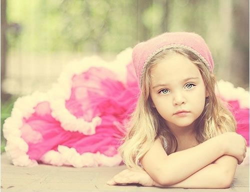 女孩起名淼淼寓意如何？这个名字合适吗？