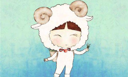 白羊女和男双子婚姻是否合适？