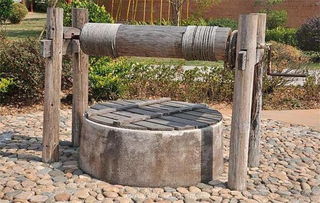 门前水井风水不好，如何化解或改风水？