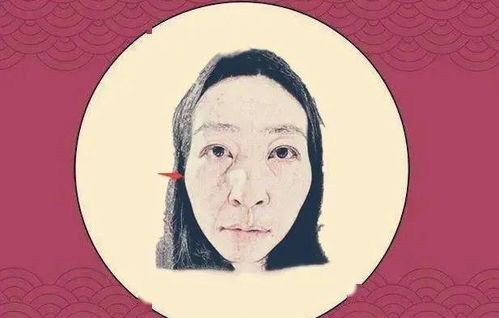 天啊！这些面相的女人晚年竟然这么惨