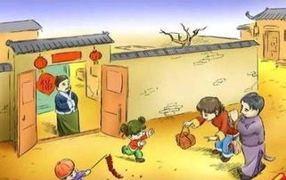 正月初一串门风水和农历初一十五有哪些禁忌需要注意？