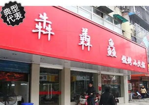 餐饮起名注意啥?