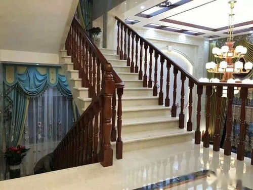 平安细节：扶手与间隙处理