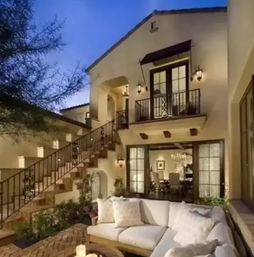 别墅风水如何布局：惯与“靠山”的解读