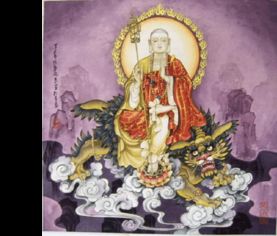 拜佛求神时，哪个生肖动物代表拜佛？这背后有何含义？