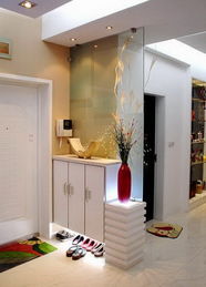 香港风水玄关设计的核心原则