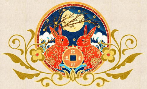 2023年属兔男性财运如何详解？属兔转运符具体含义是什么？