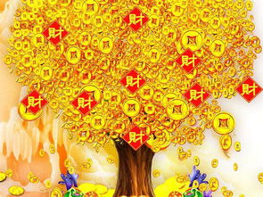 女命八字财星旺盛，是否预示着财运必定亨通？