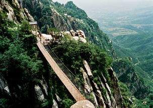 洛阳龙峪湾，美到让你怀疑人生！