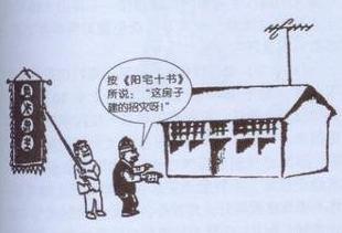 风水之说真的只是迷信吗？有没有科学依据呢？