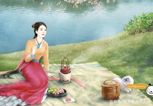 背景与人物概述