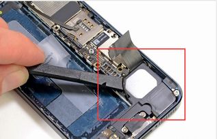 專業維修工具與拆解流程規範