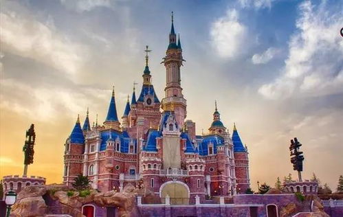 迪拜乐园VR体验：未来旅游的新趋势？