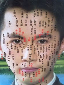 2．左右侧痣的分化意义