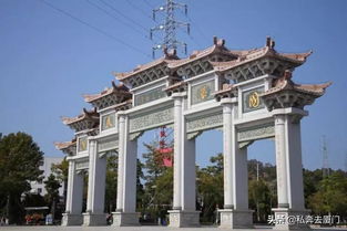 同安梵天寺外算命真的准吗？厦门同安梵天禅寺提供住宿服务吗？