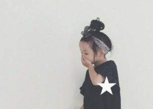 二、 欧美女生名字风水特点 (别太认真！)