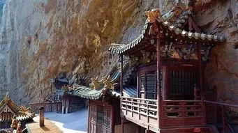 异域体验中的精神层面洗礼 —— 全球范围内可行地点综述