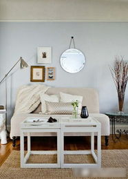 家里摆放家具如何才嫩符合风水讲究？