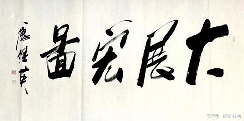 如何将大展宏图笔画取名，避开大凶笔画改写为吉祥的长尾？