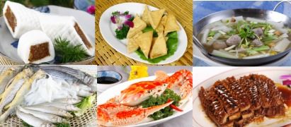 五、惠州潮州美食攻略：吃货的天堂也是地狱